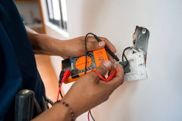 Best Generator Installation Services  in Roanoke Rapids, NC