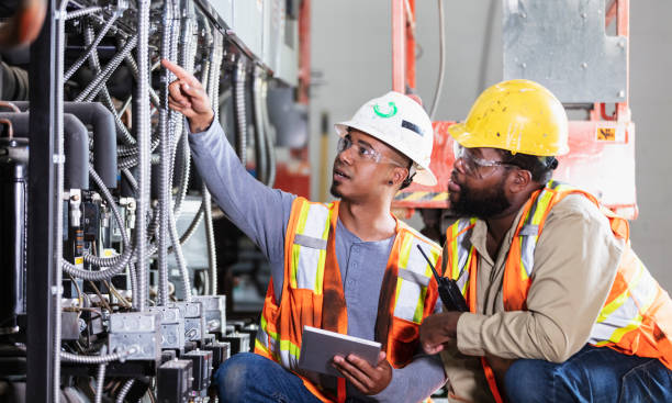 Best Circuit Breaker Repair  in Roanoke Rapids, NC
