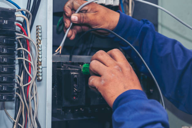 Best Electrical Outlet Repair  in Roanoke Rapids, NC
