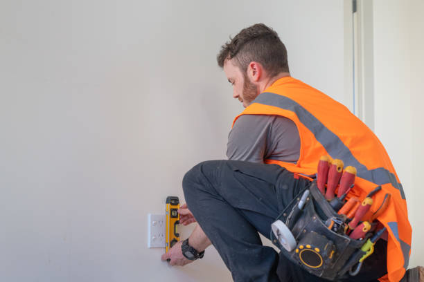 Best Electrical Contractors for Businesses  in Roanoke Rapids, NC