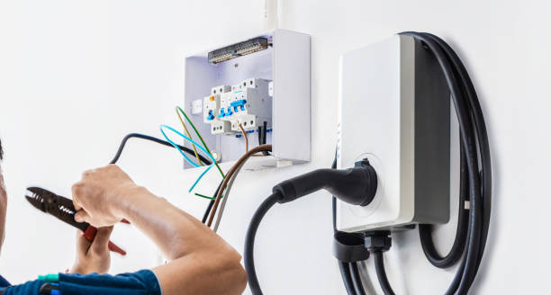 Electrical System Inspection in Roanoke Rapids, NC