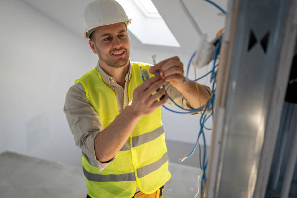 Generator Installation Services in Roanoke Rapids, NC