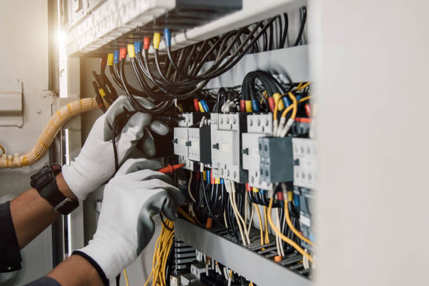 Best Electrician Near Me  in Roanoke Rapids, NC
